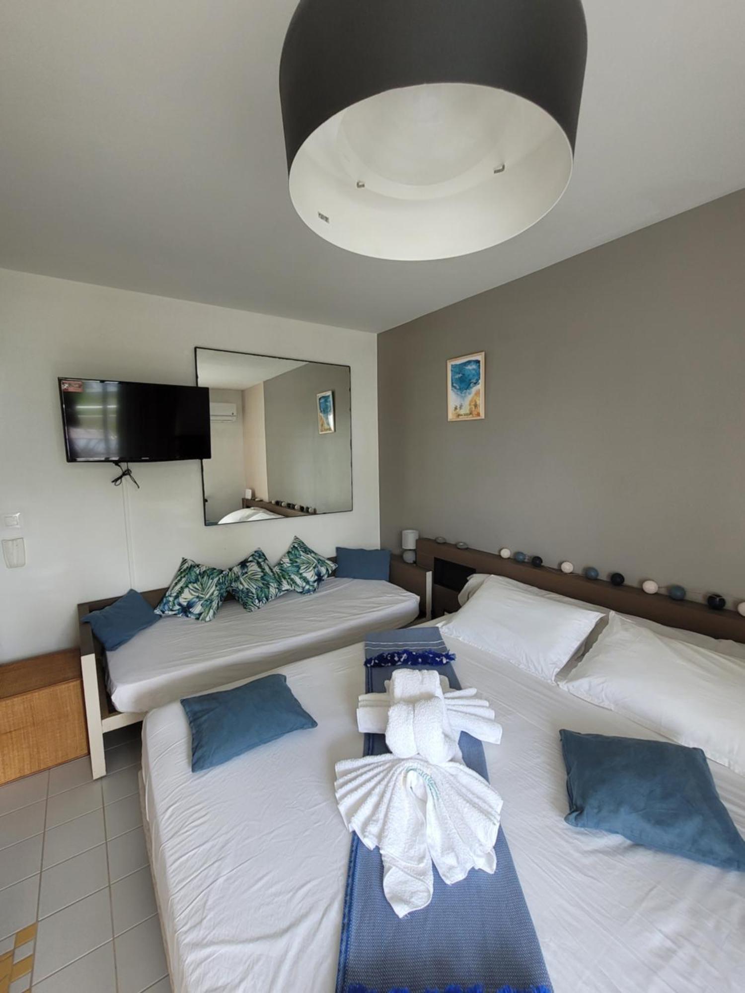 Studio Bleu Sable Saint-Francois  Ngoại thất bức ảnh