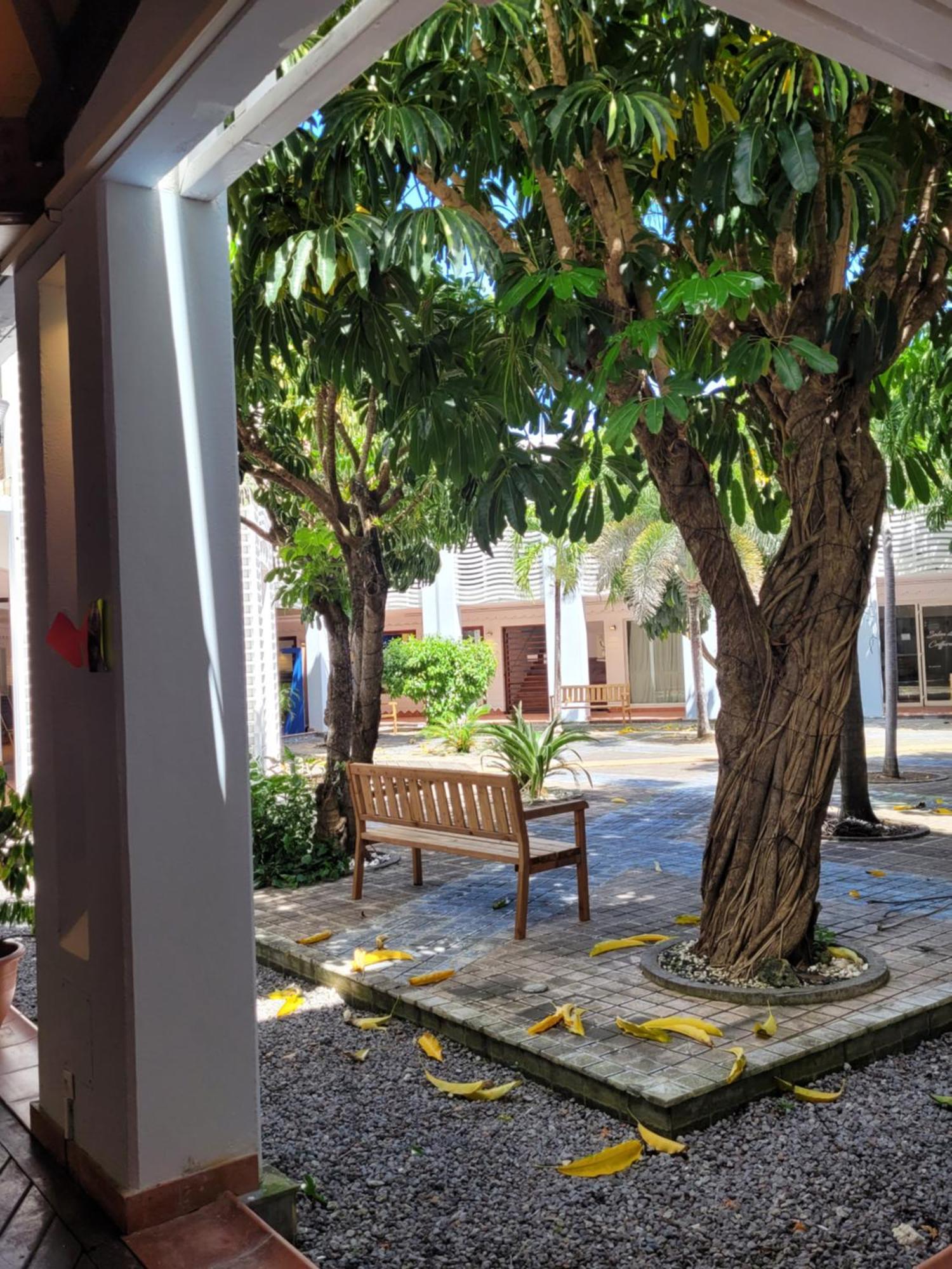 Studio Bleu Sable Saint-Francois  Ngoại thất bức ảnh