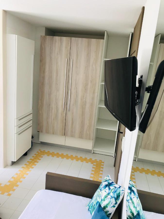 Studio Bleu Sable Saint-Francois  Ngoại thất bức ảnh